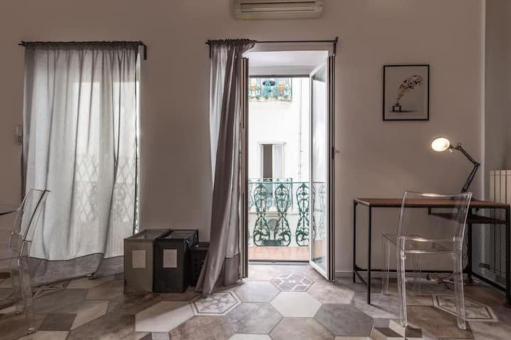 דירות Delizioso Nel Cuore Di Roma מראה חיצוני תמונה