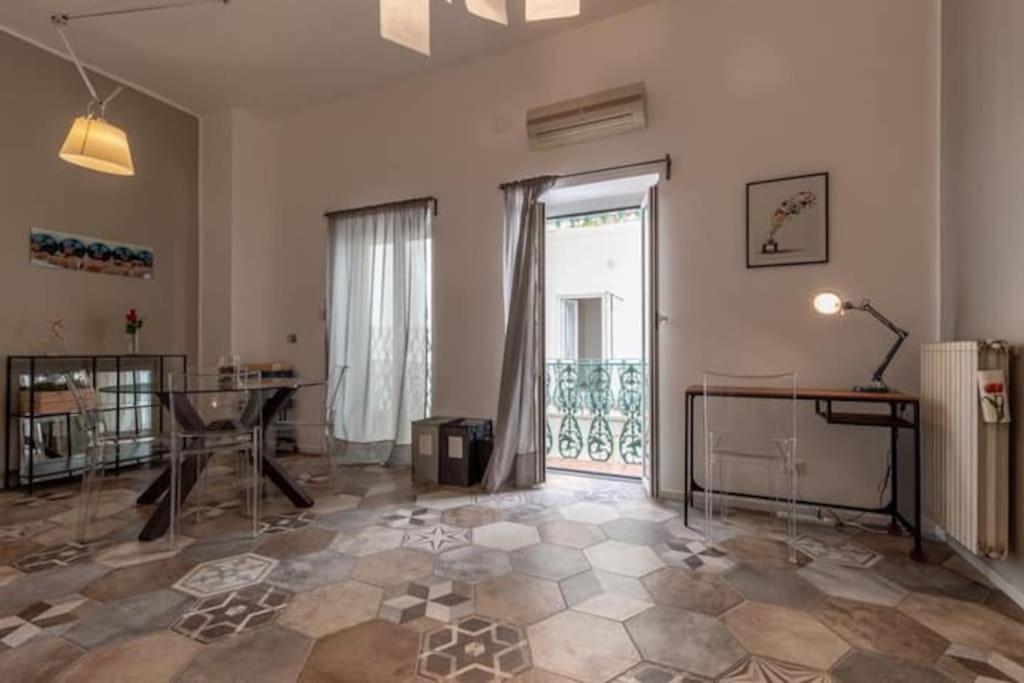 דירות Delizioso Nel Cuore Di Roma מראה חיצוני תמונה